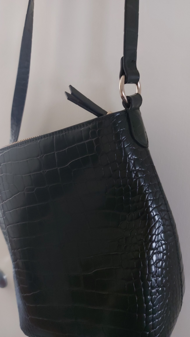 Brand new! H＆M Cross body bag image indicator(5)