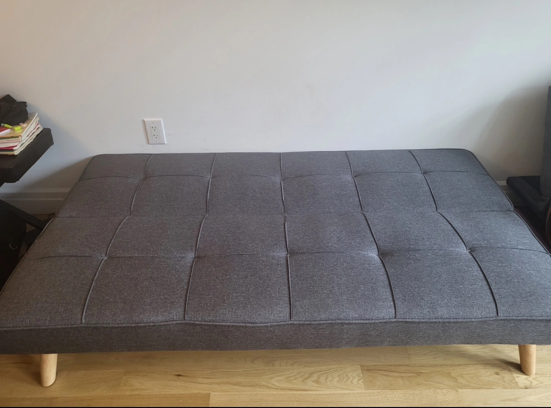 Sofa bed - moving sale image indicator(2)