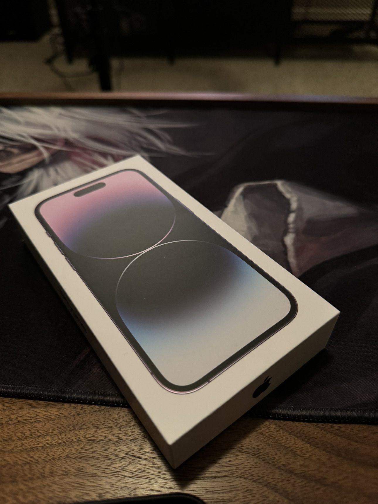iPhone 14 Pro 256GB - photo 3
