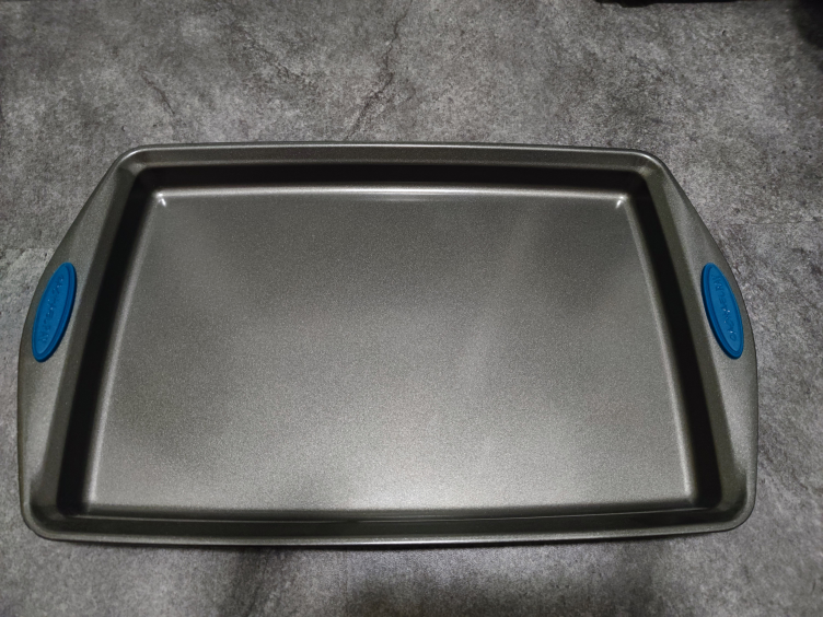 Baking sheet / tray 🥕 thumbnail