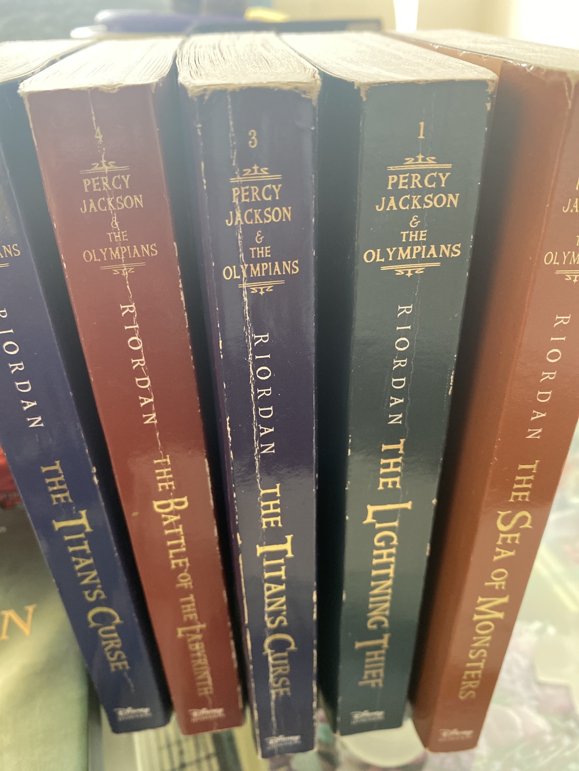 🥕🥕Bundle of BOOKS image indicator(3)