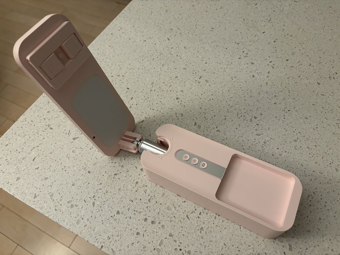Youtuber phone stand - photo 4