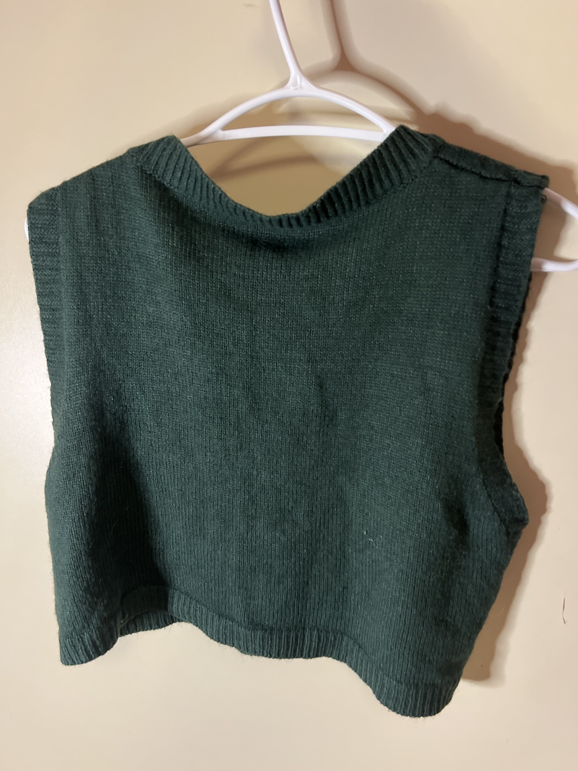 vest - photo 2