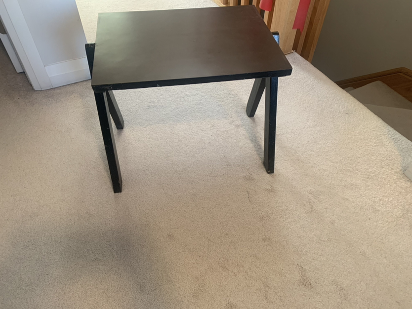 Side table 2 pieces - photo 2