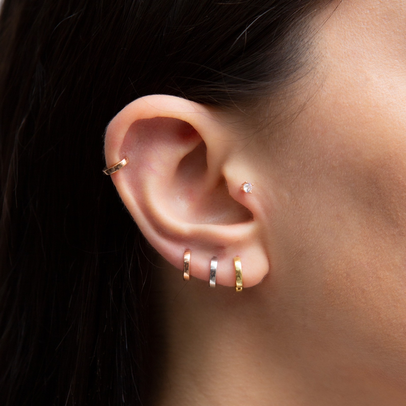 Earrings - photo 3