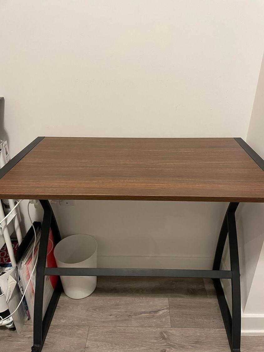 Mini desk