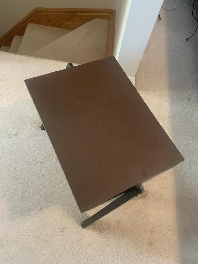 Side table 2 pieces
