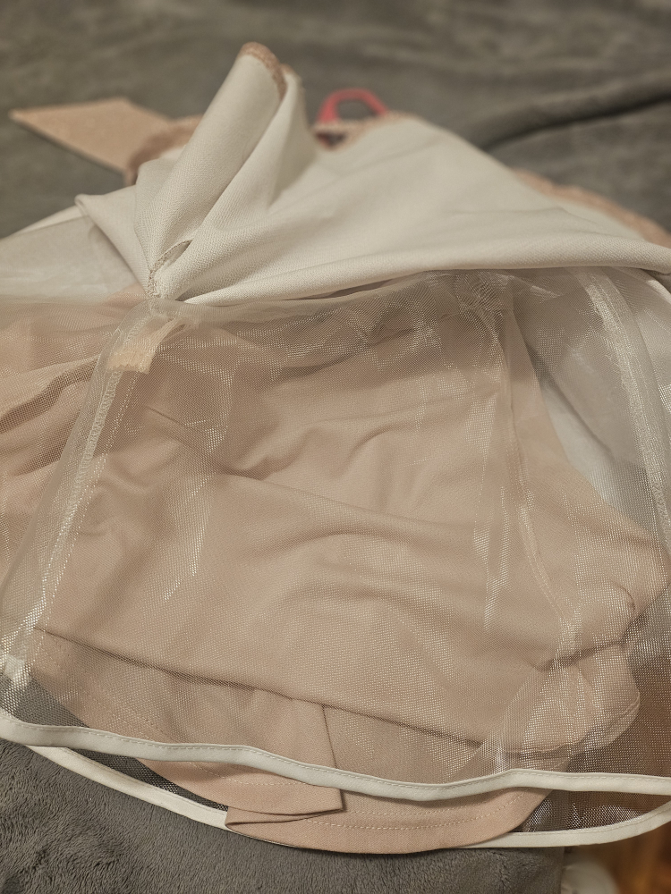 Girl's dress image indicator(7)