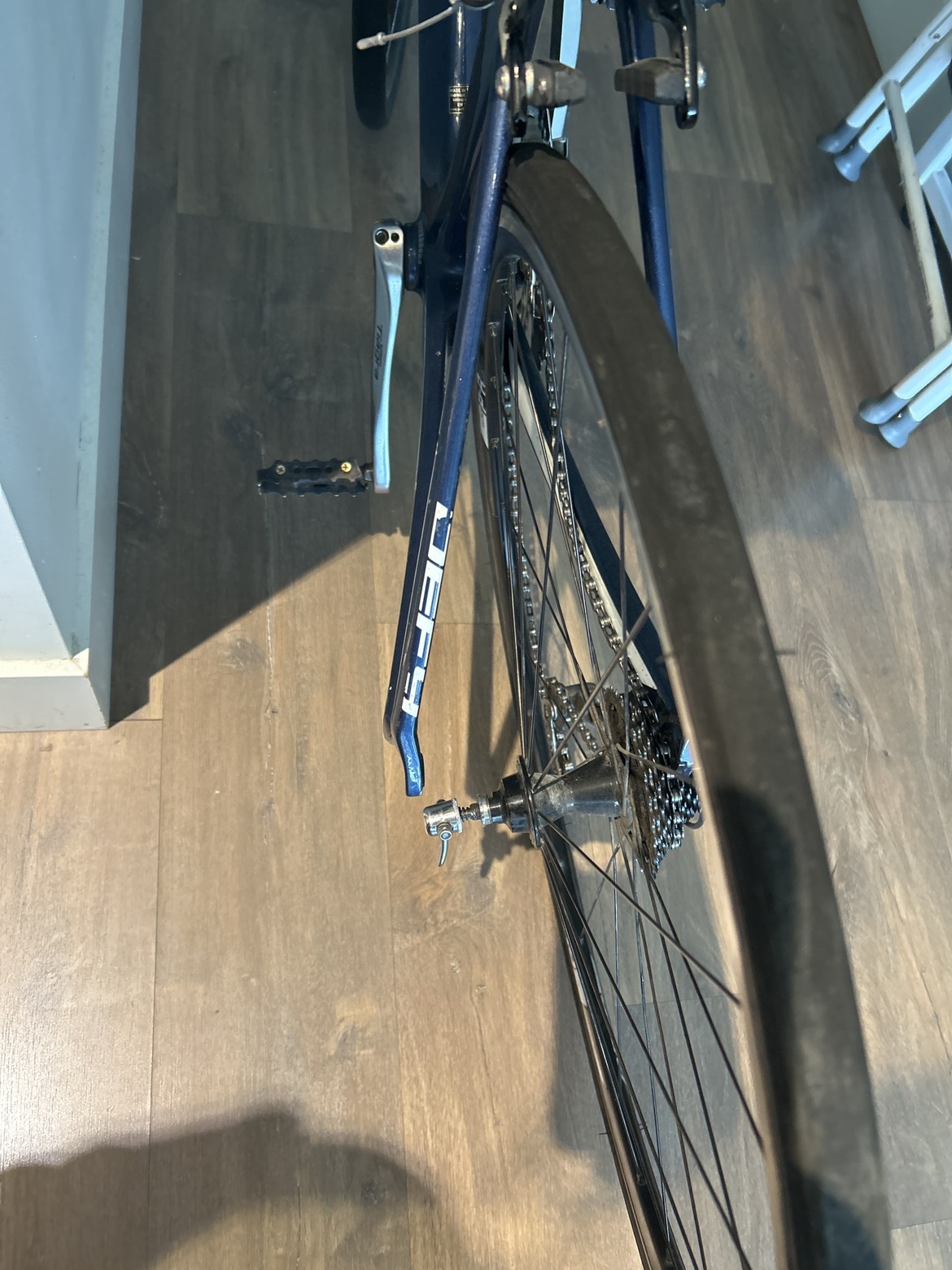 Giant defy bicycle image indicator(4)