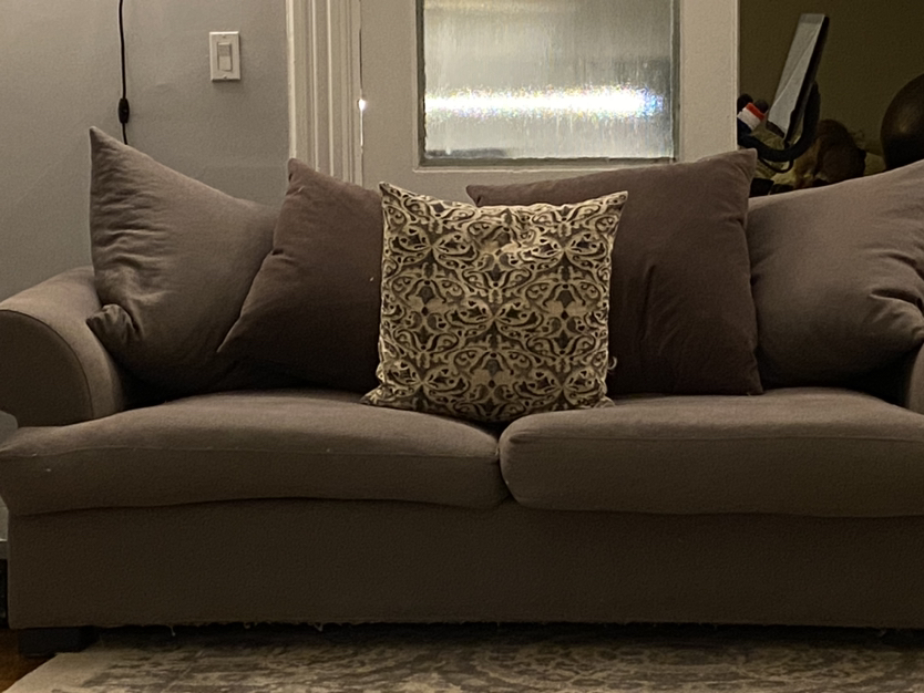 Sofa bed from Raft UK