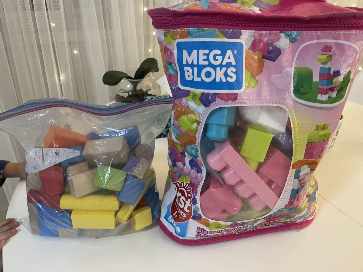 Set of blocks for $8 thumbnail
