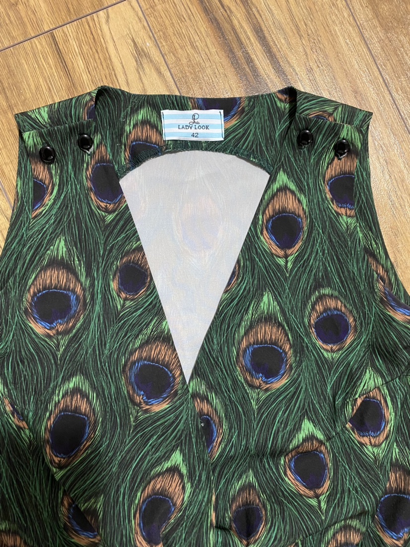 Jumpsuit. Ladies size M . Excellent condition - photo 3