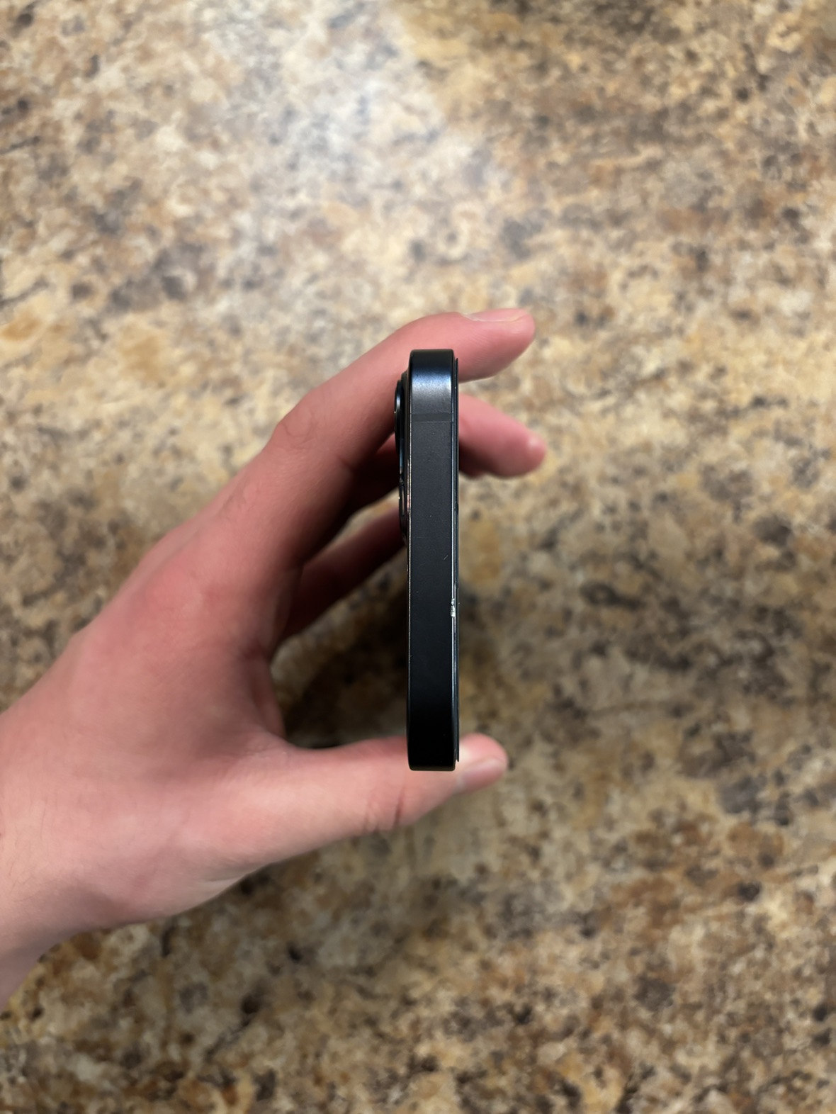 iPhone 13 - 128GB - photo 5