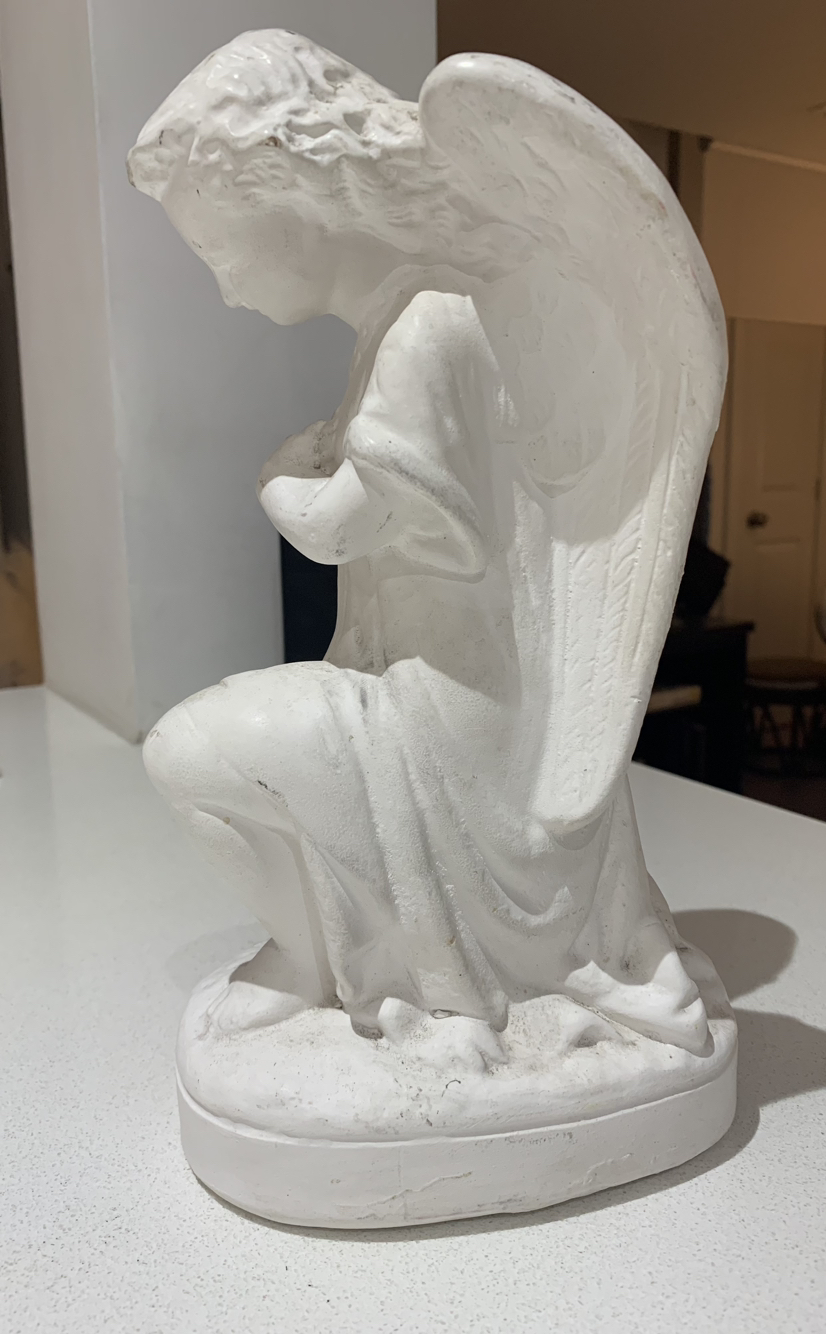 Angel Statue - Indoor/Outdoor - photo 2