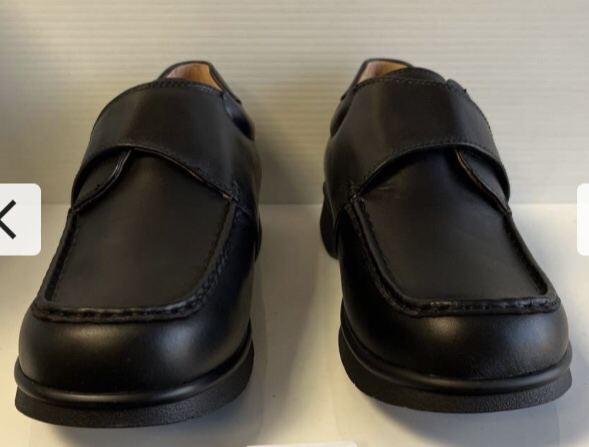 Men’s Leather Loafers image indicator(4)