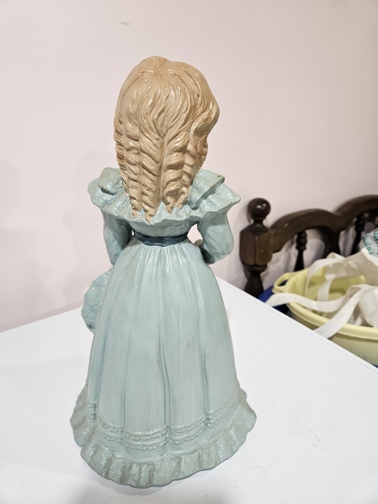 🥕Ceramic Doll image indicator(2)