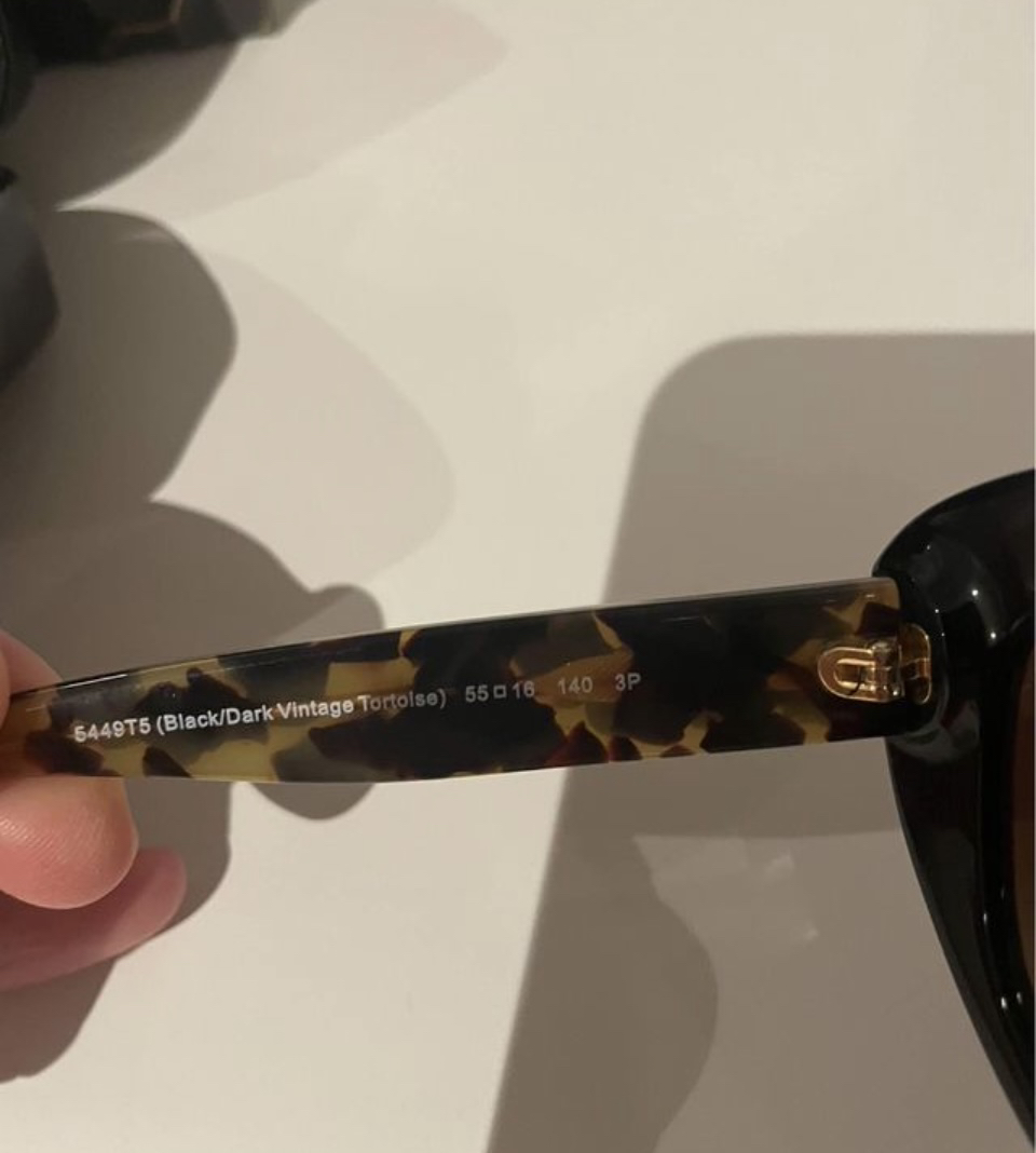 Coach sunglasses - photo 2