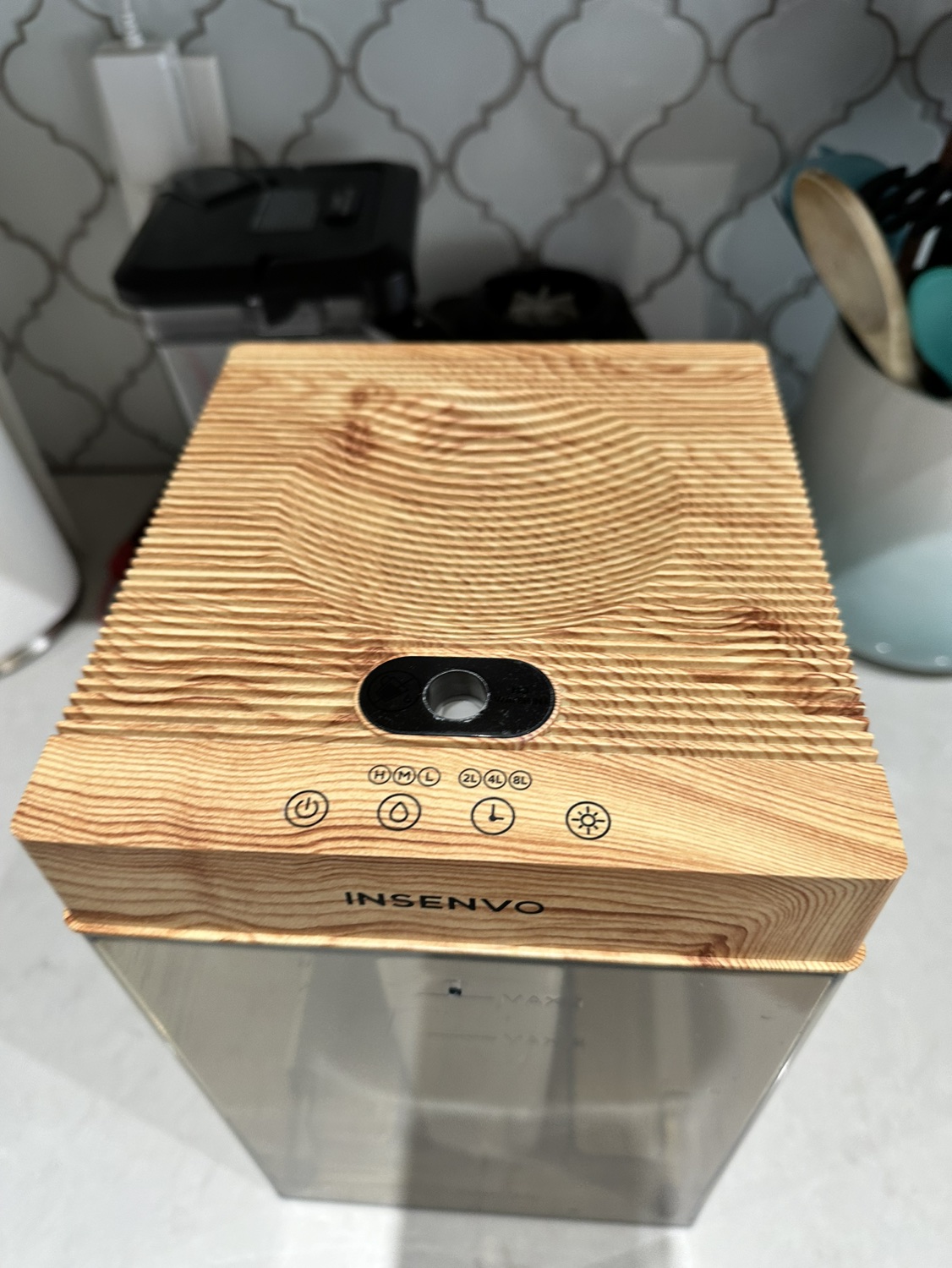 Humidifier - photo 2