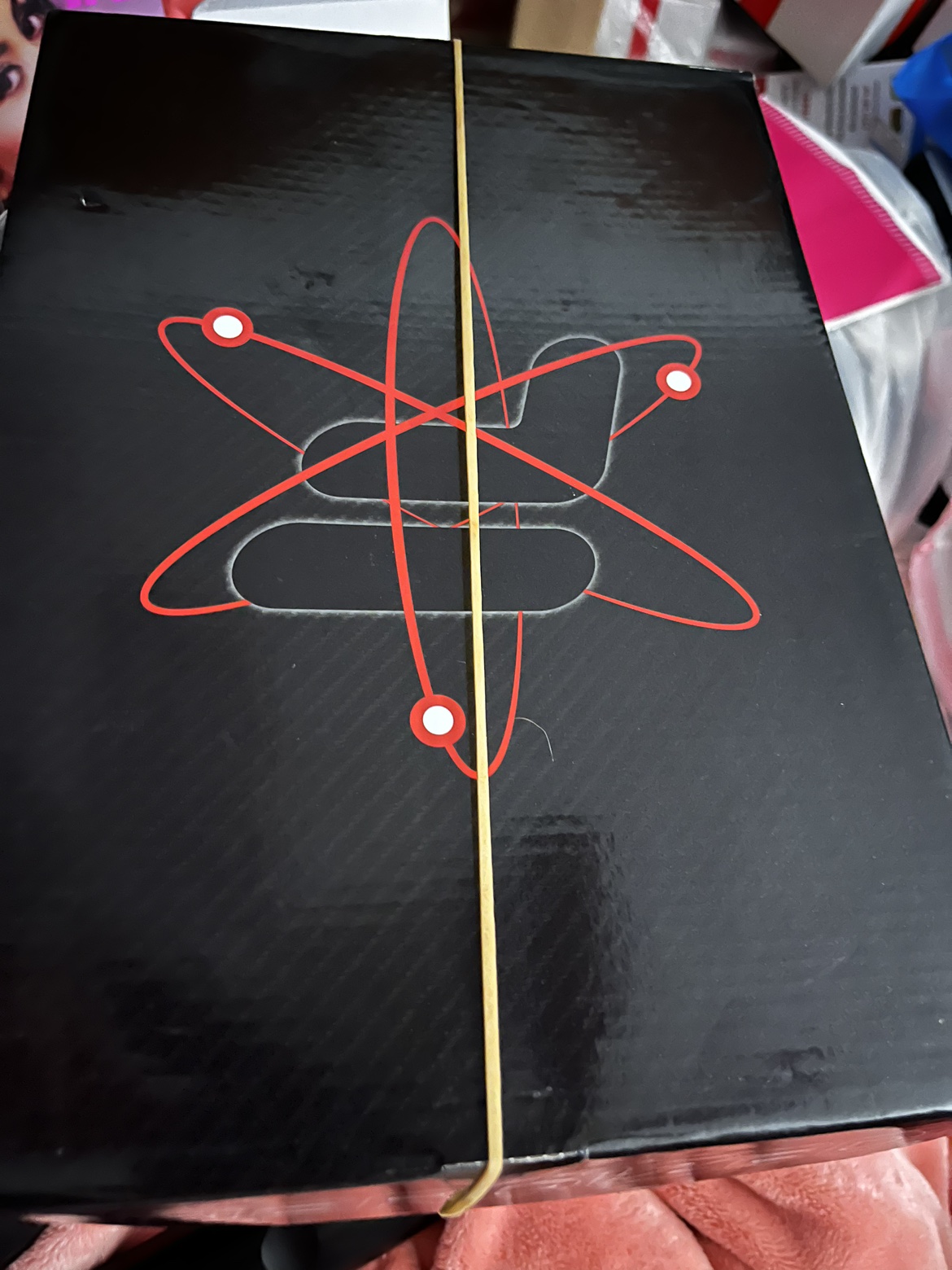 BNIB Fila woman’s energized sneaker image indicator(7)