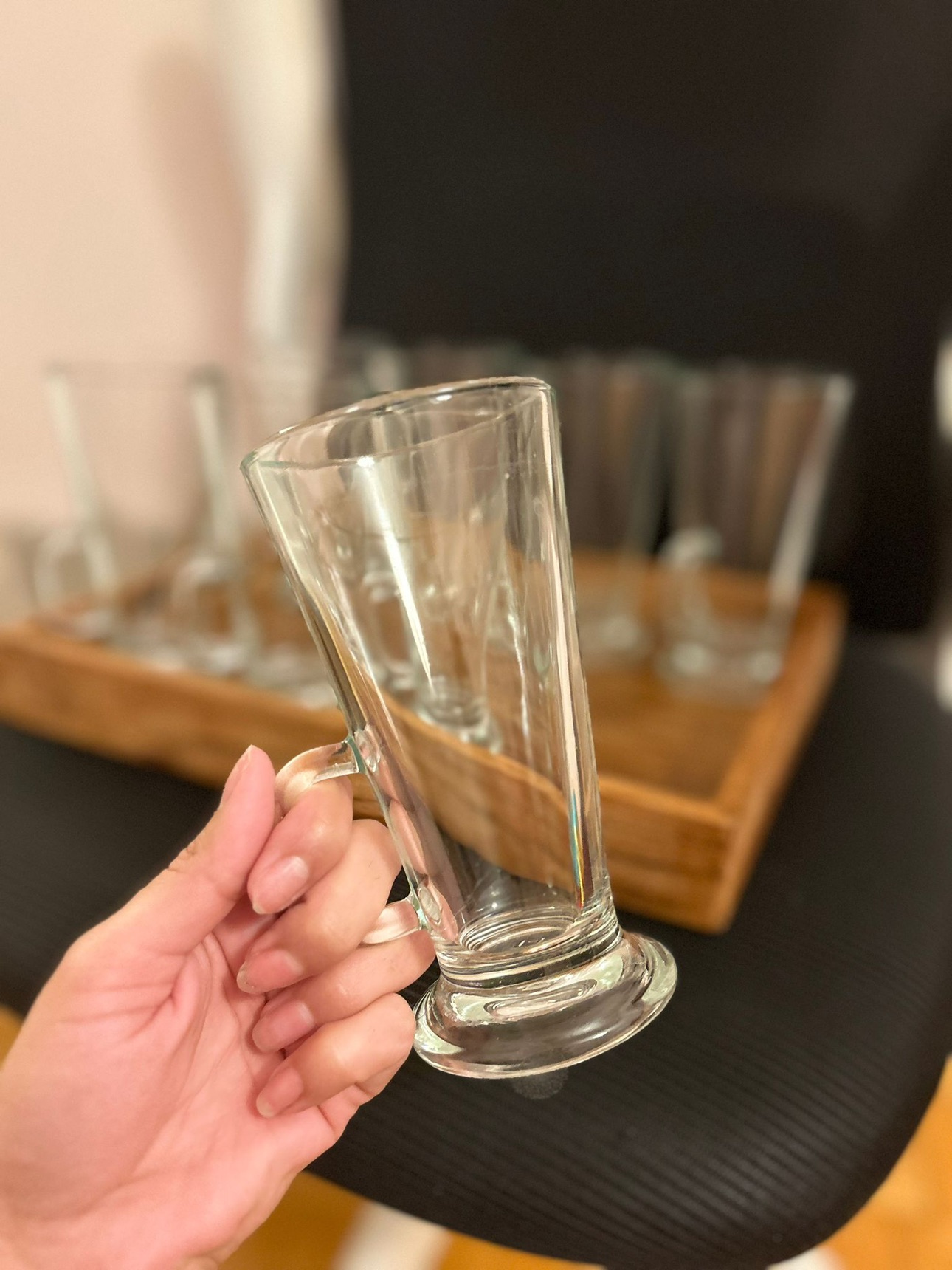Coffee cups