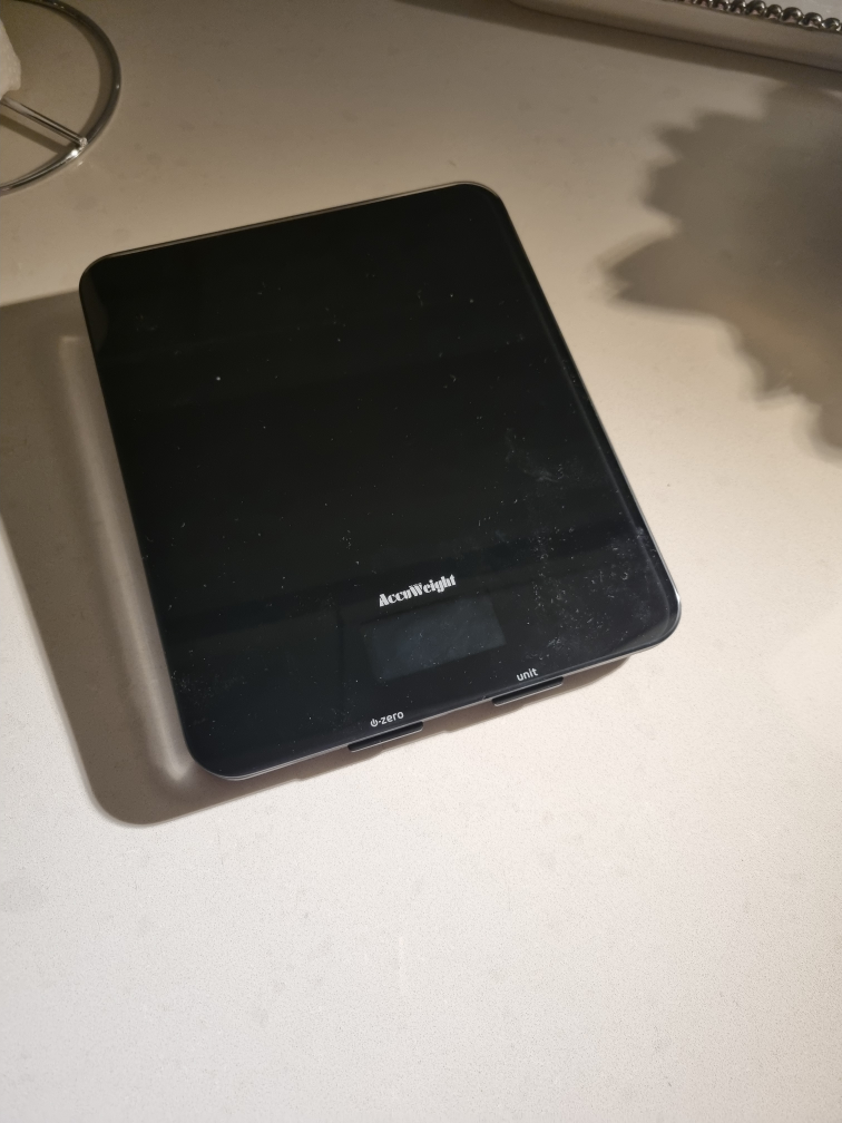 Kitchen Scale thumbnail