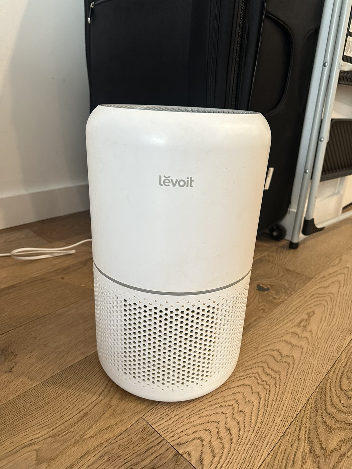 Levoit air purifier