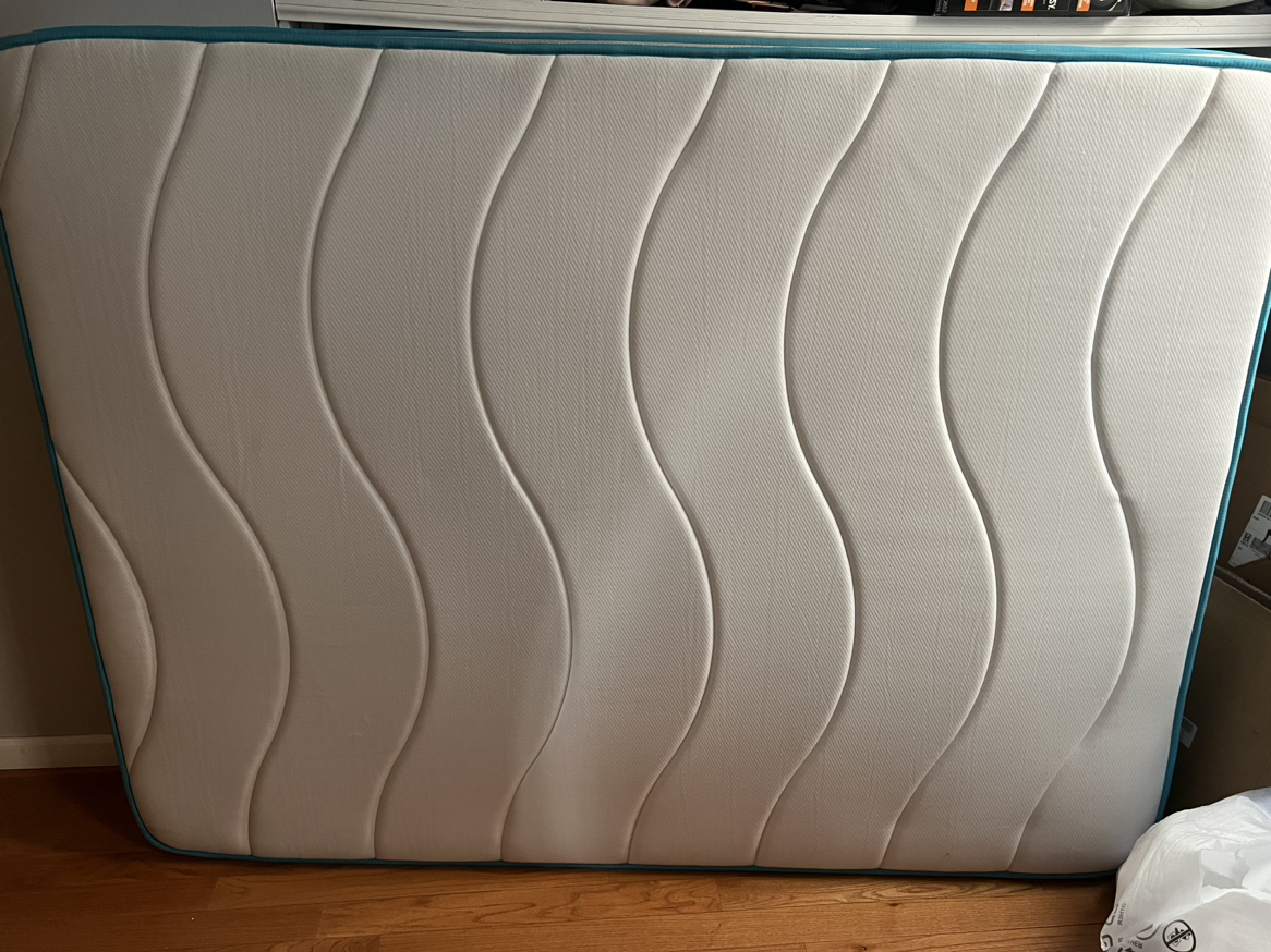 Queen mattress
