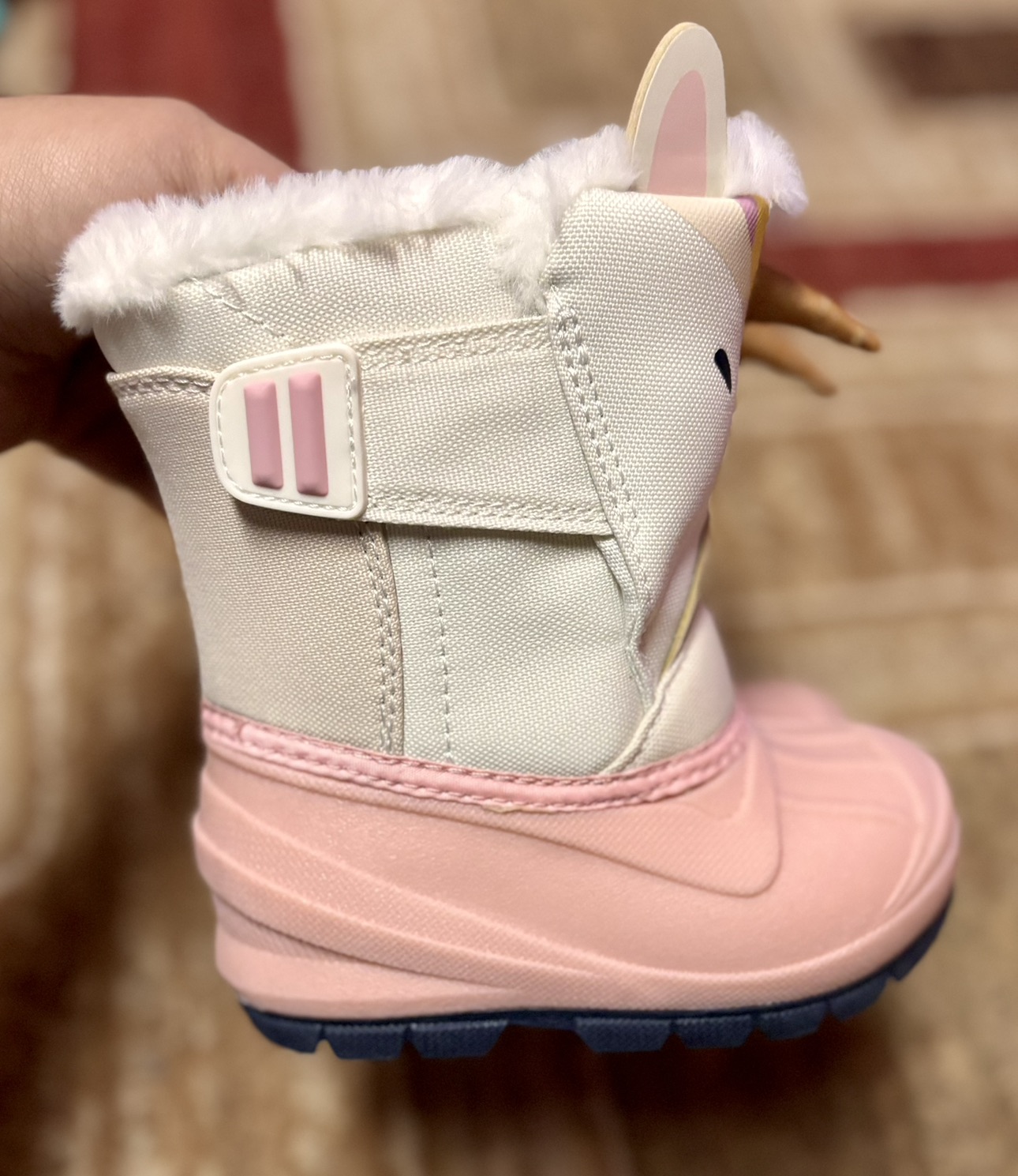 Brandnew snow boots - photo 3