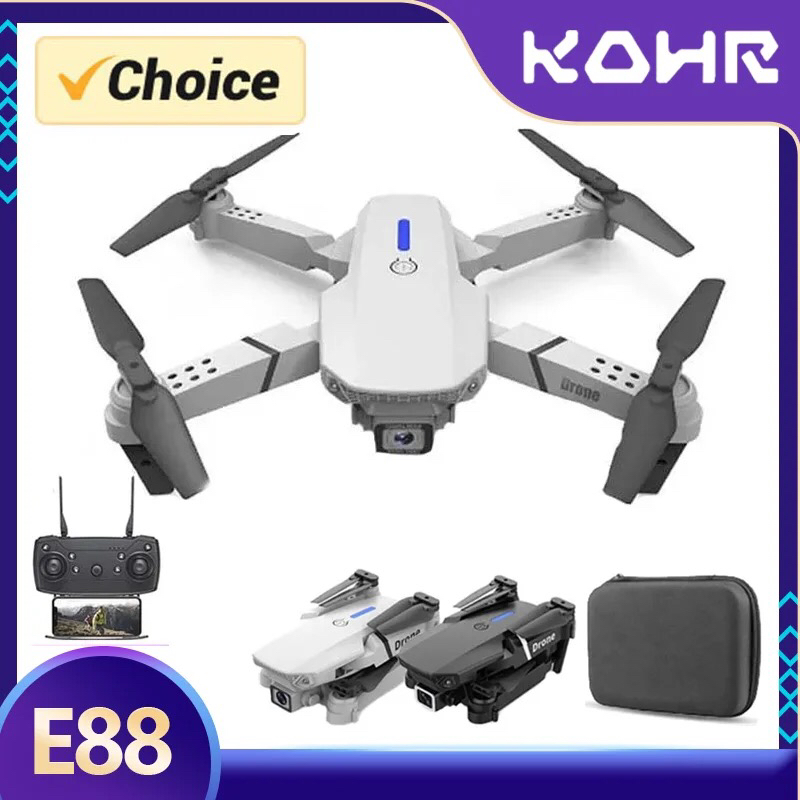 TOSR 2024 New E88 Pro