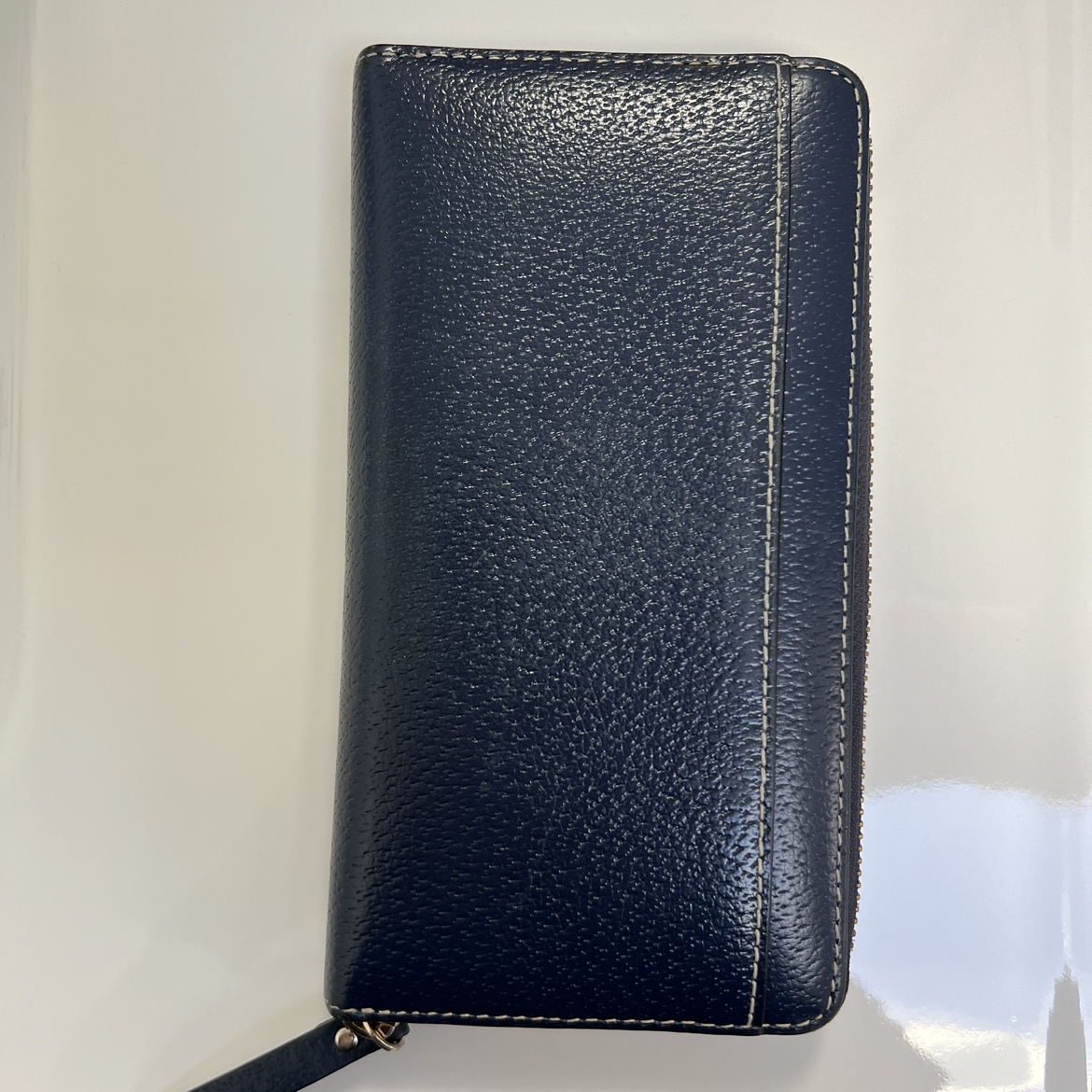 Kate Spade leather wallet - photo 2