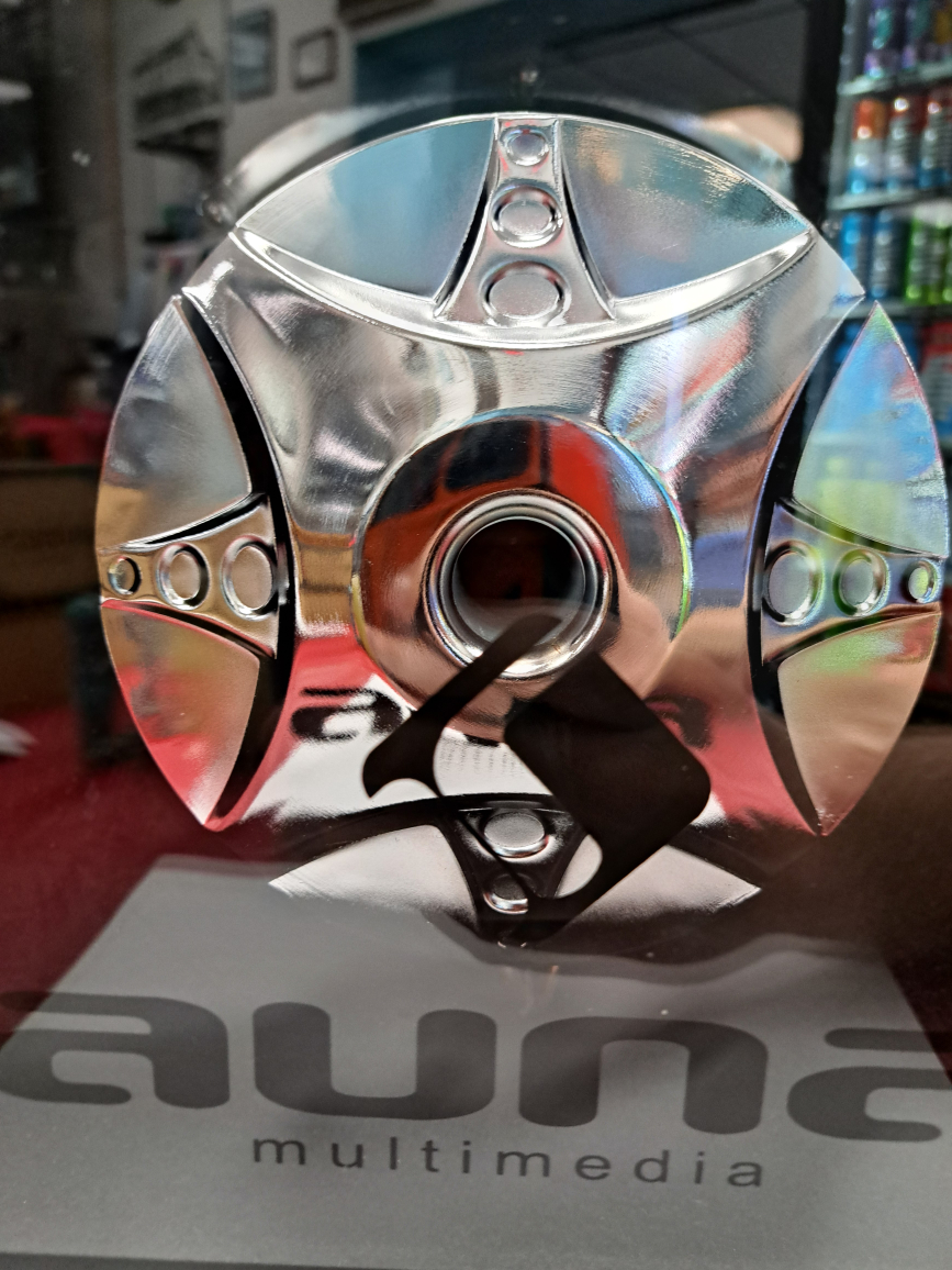 AUNA multimedia Subwoofer  $250- image indicator(5)