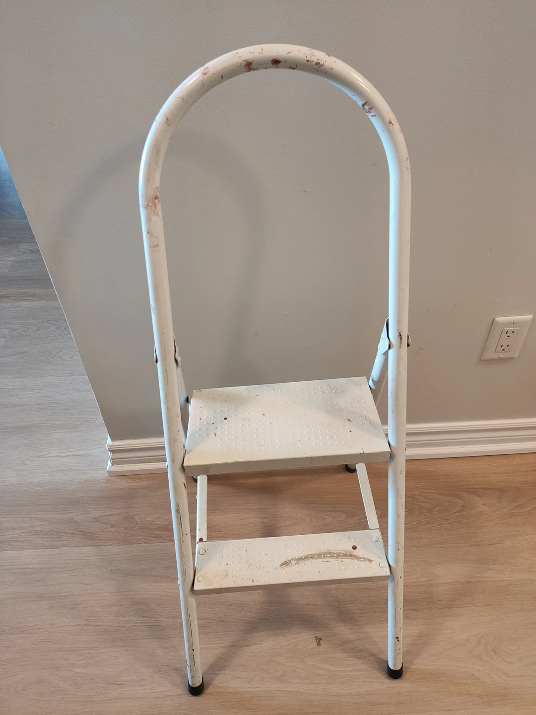 ladder - photo 2
