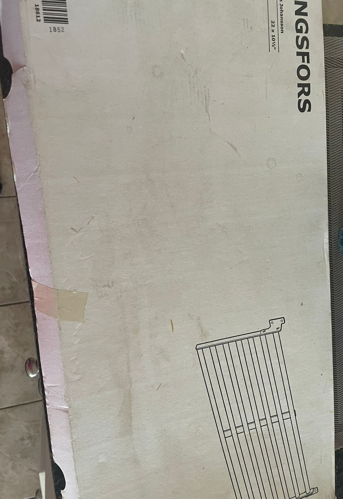 IKEA storage organization - photo 3