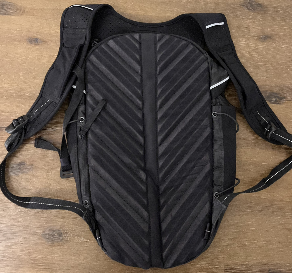 Lululemon Black Backpack image indicator(2)
