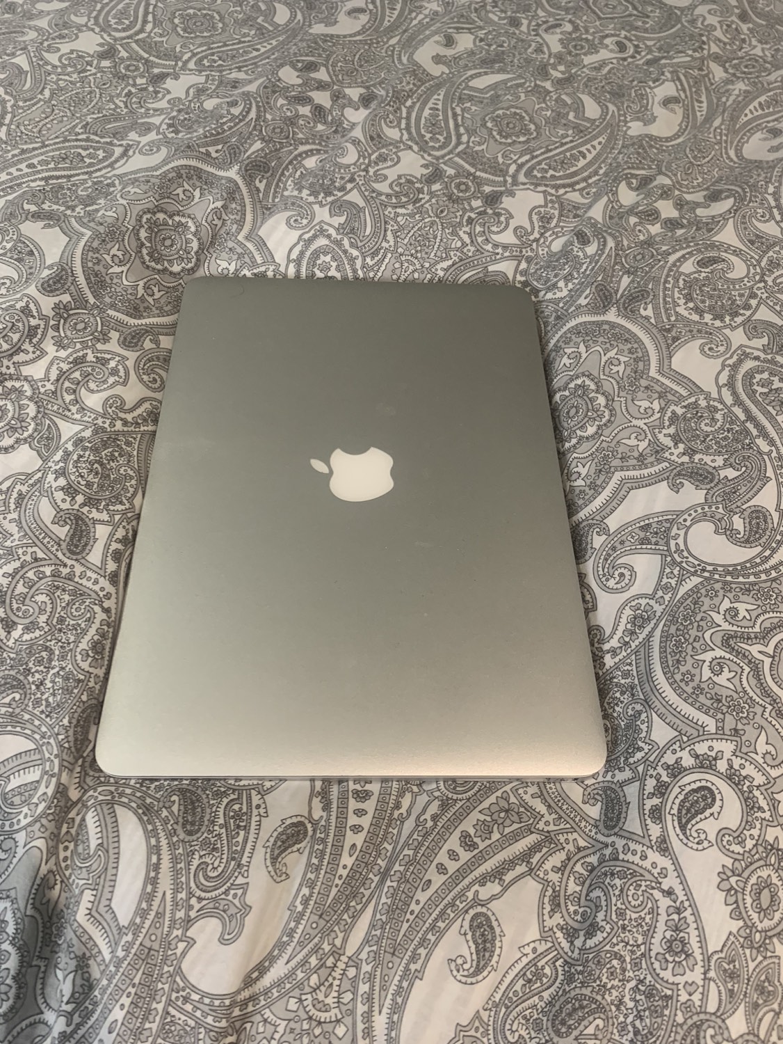 MacBook Air - photo 3