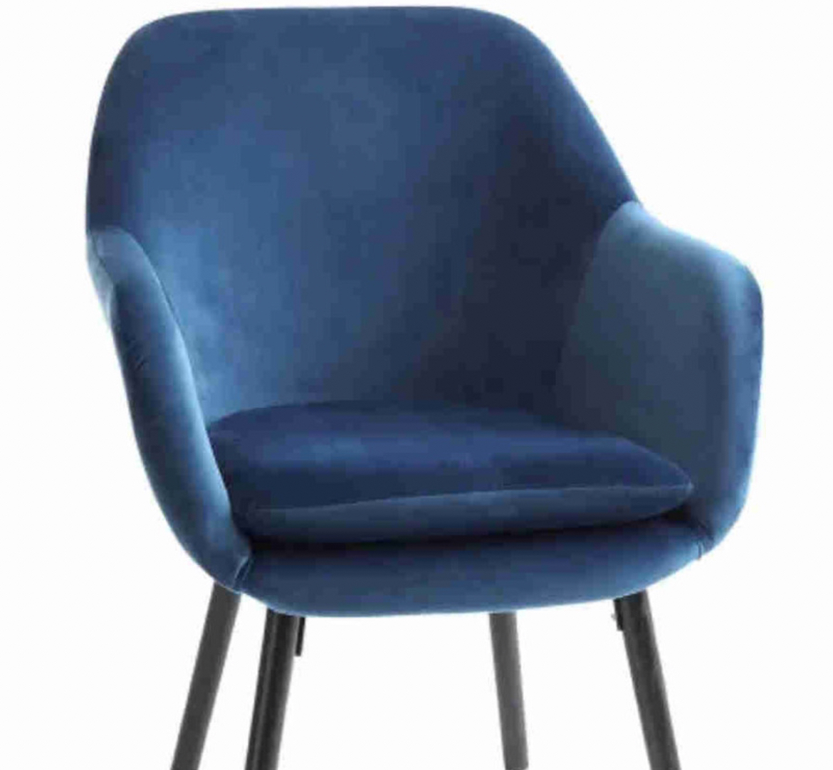 2 Accent chairs