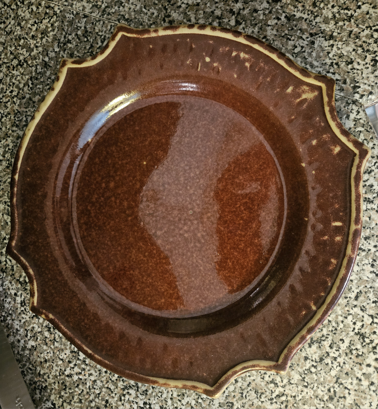 Dinnerware Set - photo 3
