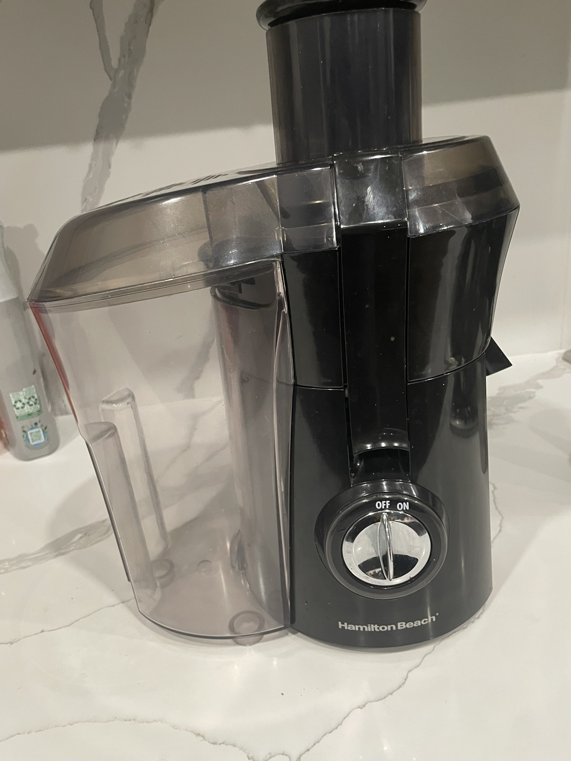 Juicer - photo 3