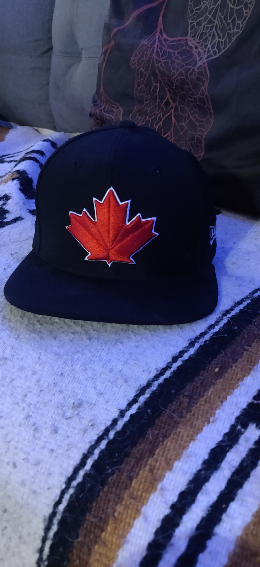 Toronto Blue Jays Hat thumbnail
