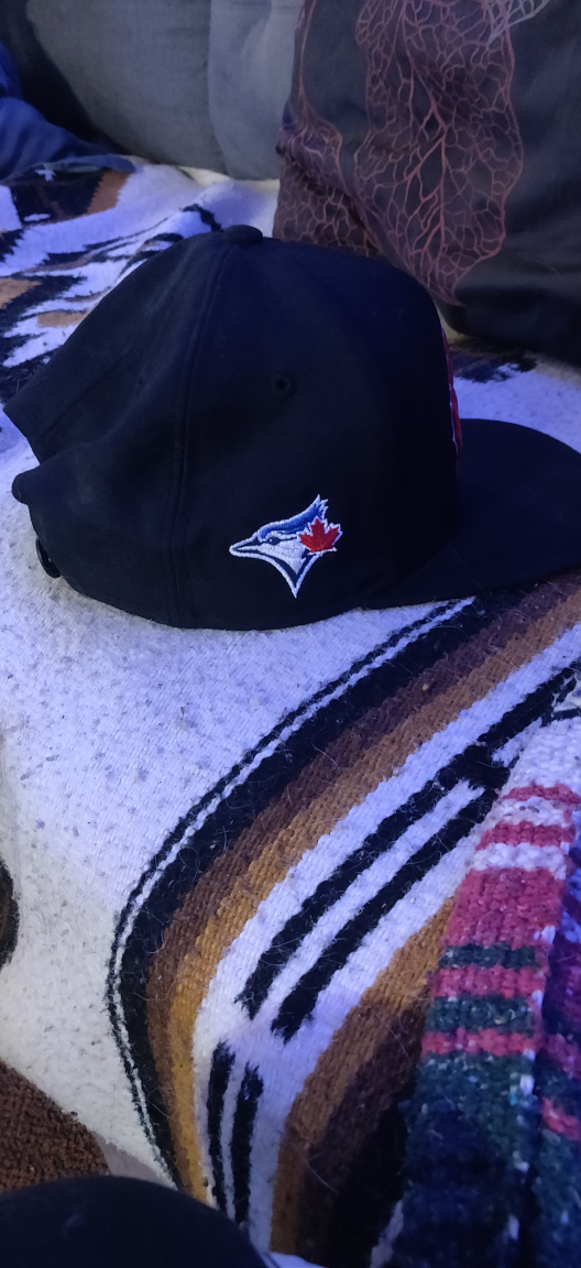 Toronto Blue Jays Hat image indicator(2)