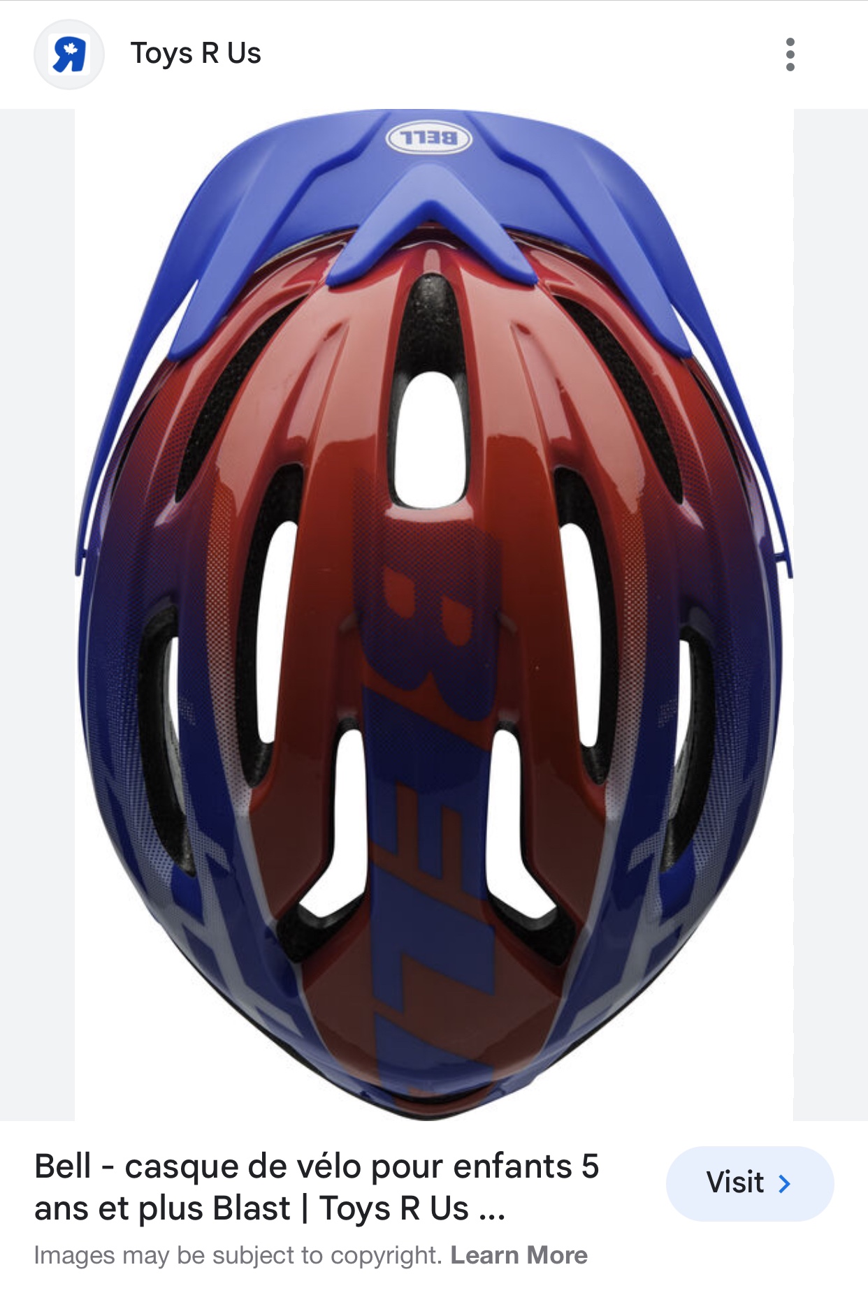 Helmet thumbnail