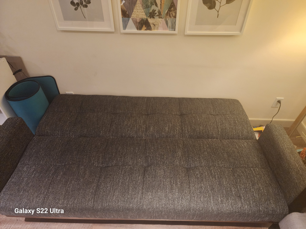 Sofa Bed - photo 3