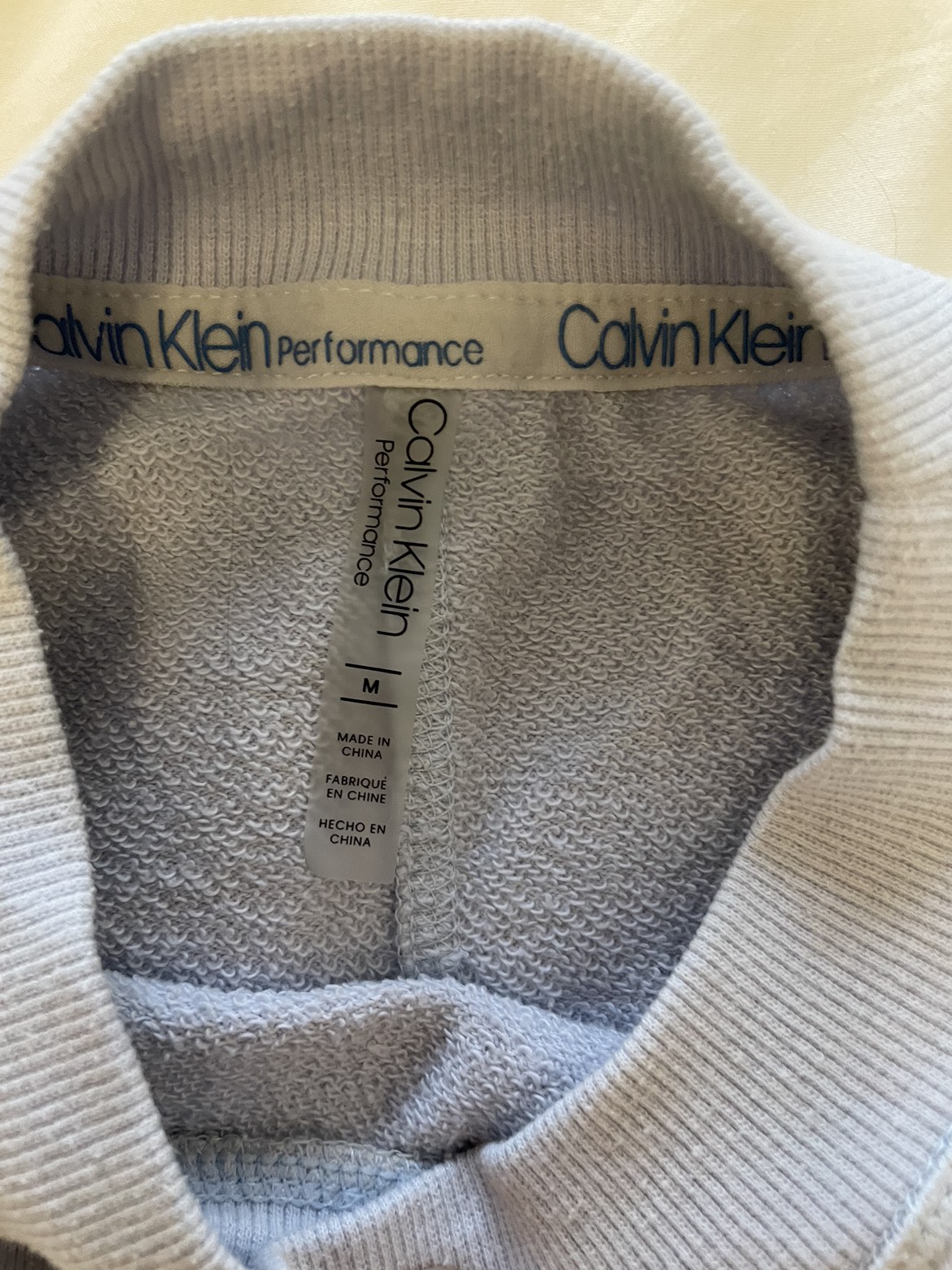 Calvin Klein sweater image indicator(2)
