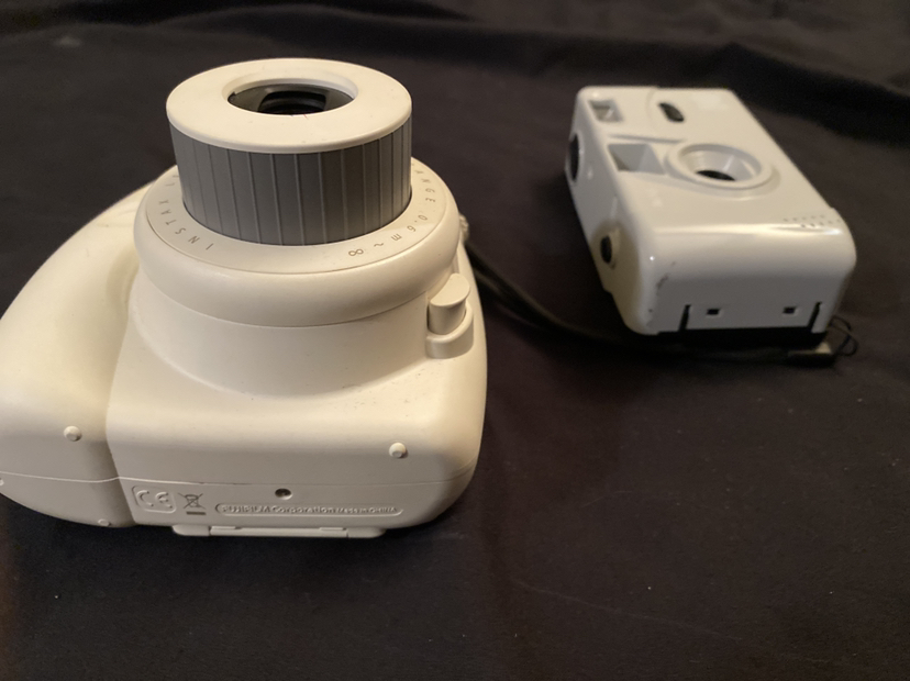 Camera bundle need gone take both image indicator(3)