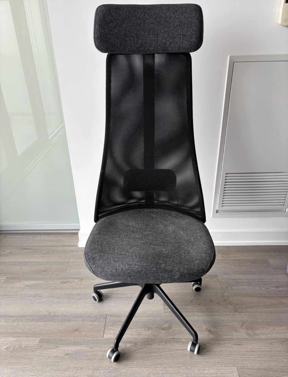 IKEA Chair JÄRVFJÄLLET (Retail price $329) - photo 3