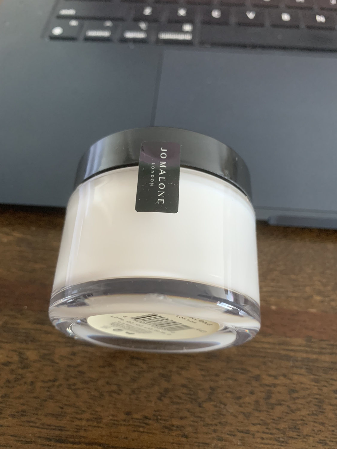Jo Malone body cream 50ml image indicator(2)