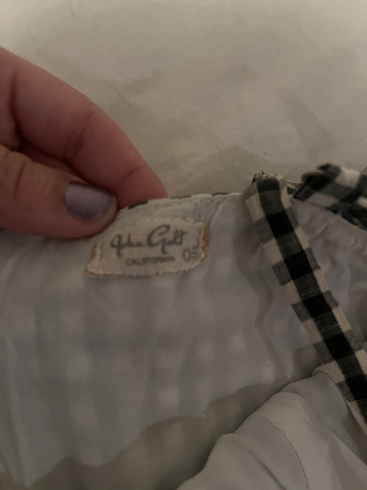 Brandy Melville mini dress - photo 4