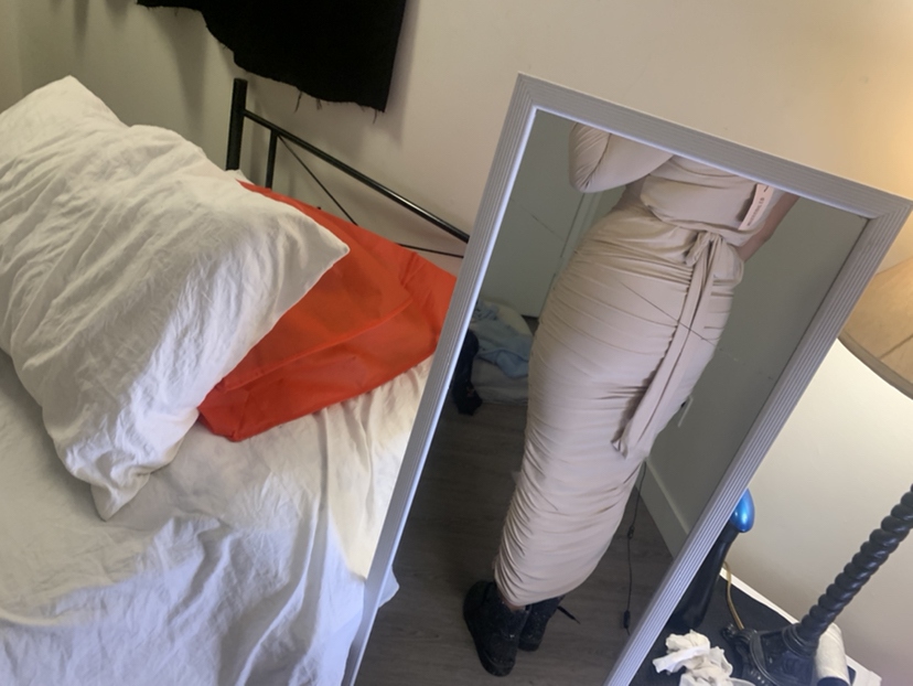 3 different occasion dresses-get all for one low price image indicator(7)