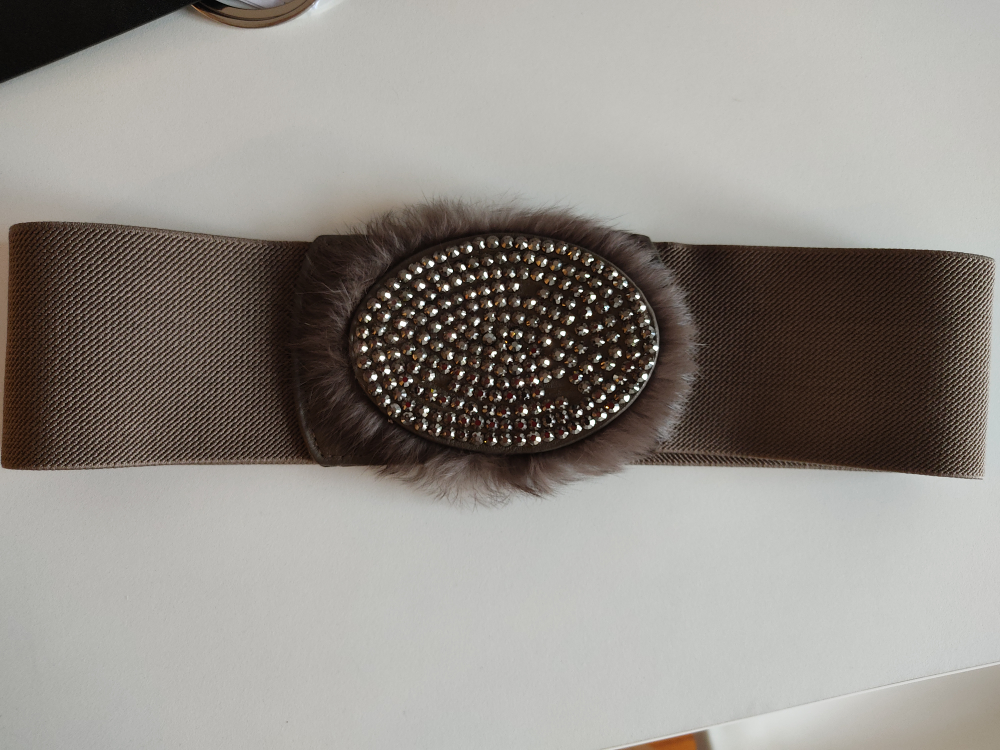 Belts, all of them. - photo 5