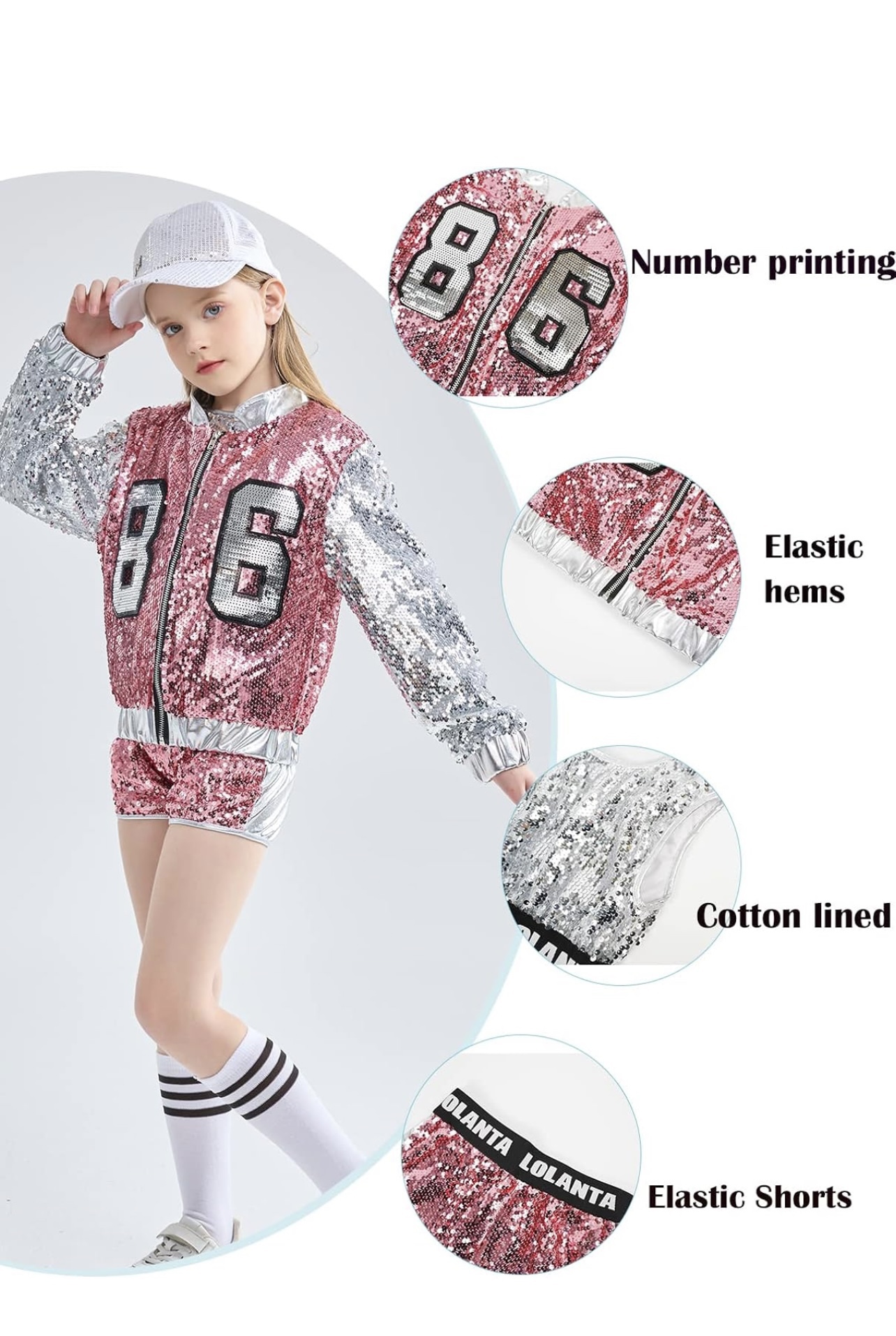 Kids outfit